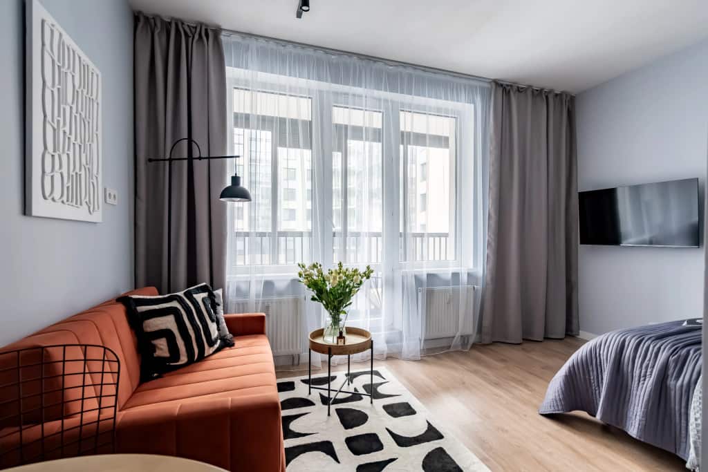 Квартира Leruka Home Palazio: главное фото 1