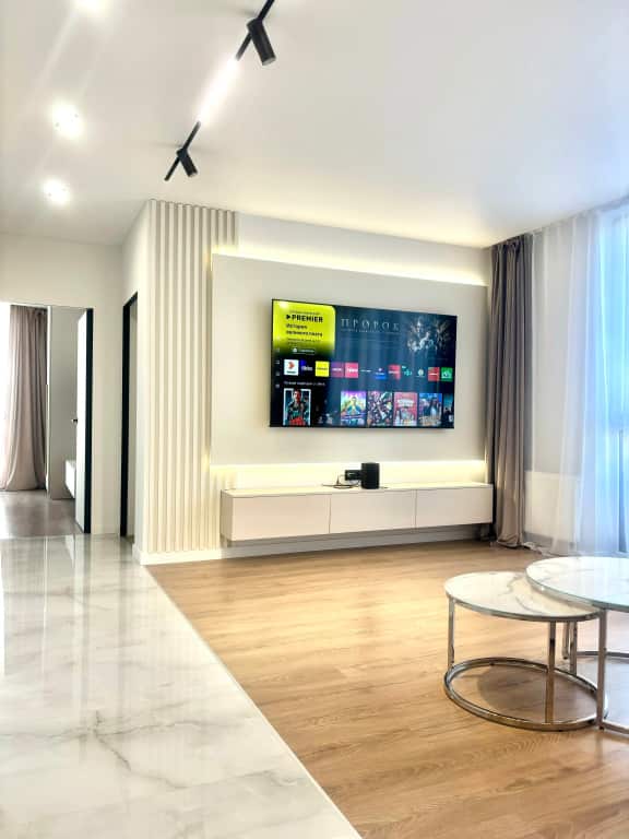 Апартаменты VIP апартаменты Олимп: главное фото 1