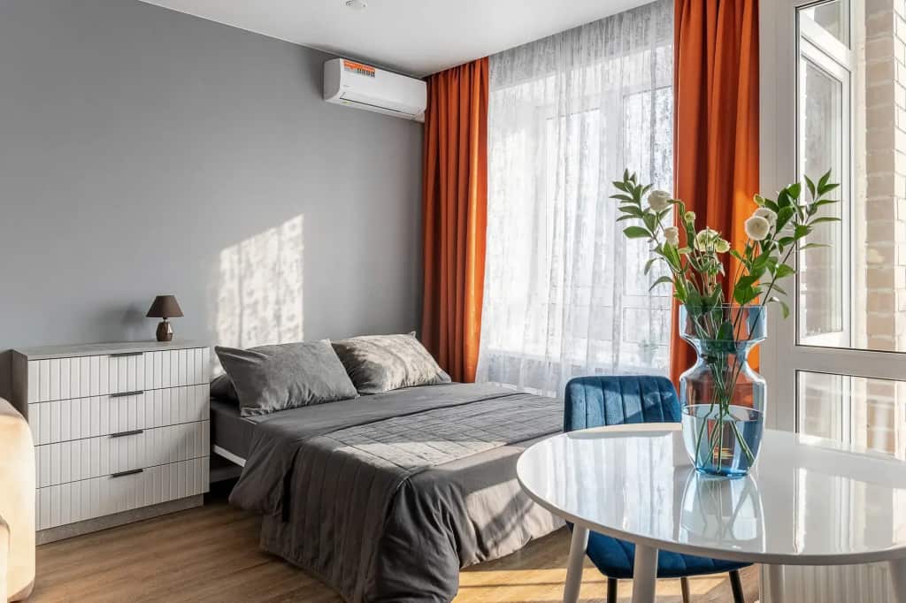 Апартаменты Prim Rooms Фрегат: главное фото 1