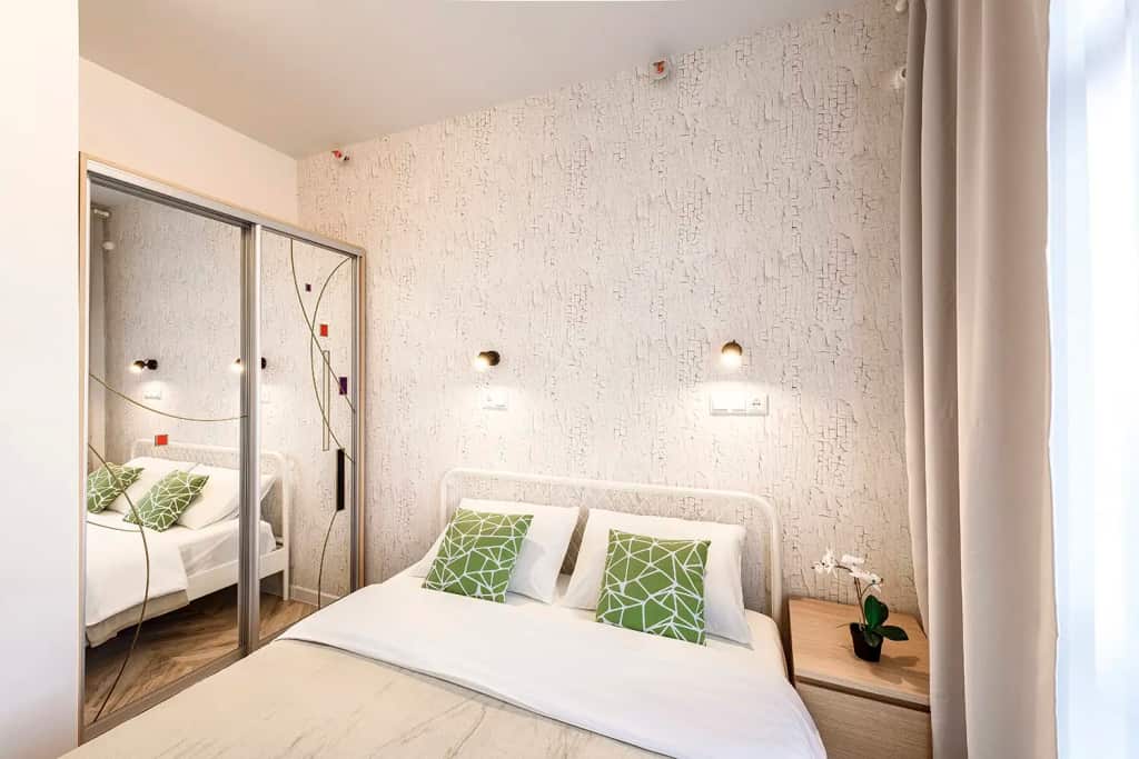 Апартаменты InHome24 около метро Теплый стан: главное фото 1