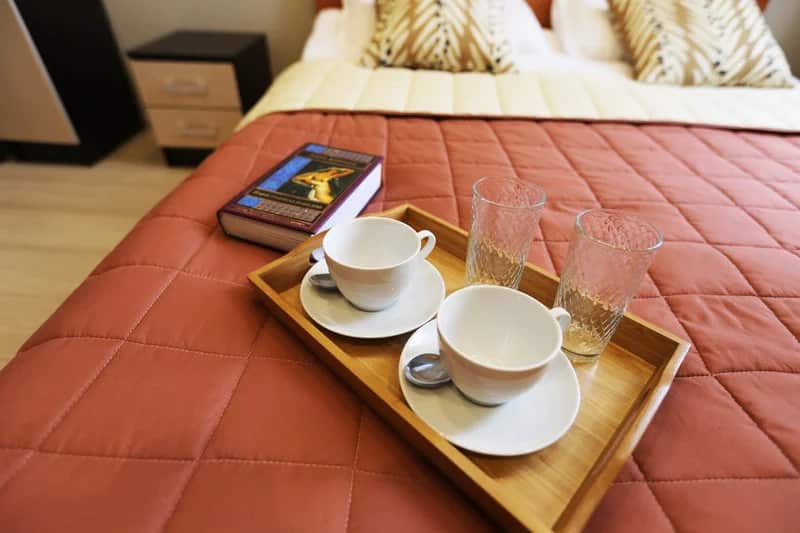 Гостевой дом ABC house: главное фото 1