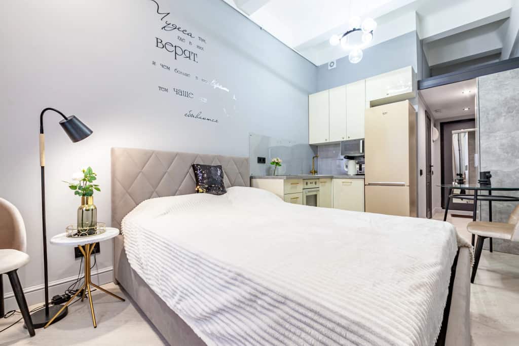 Апартаменты Sokol home: главное фото 1