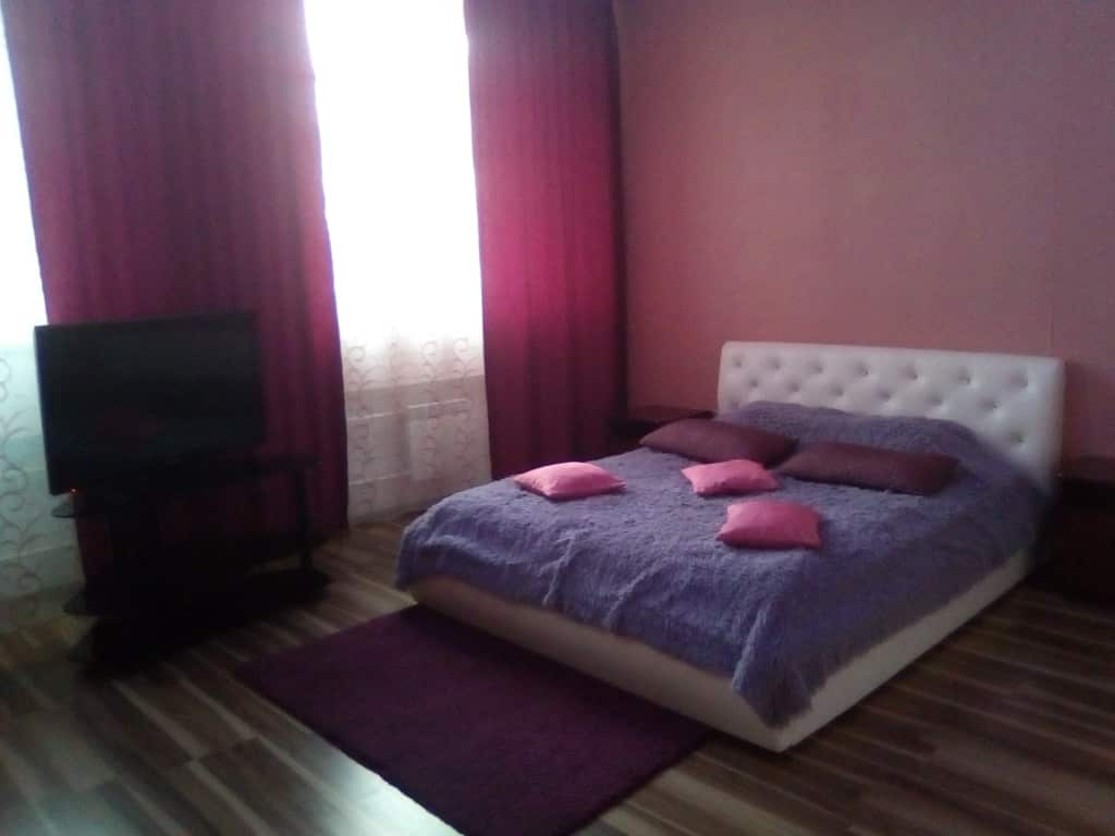 Мини-Отель A Nice Hotel-Club: главное фото 1