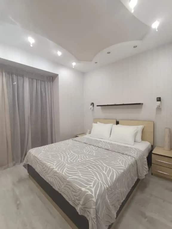 Квартира Трехкомнатная Andromeda Home: главное фото 1