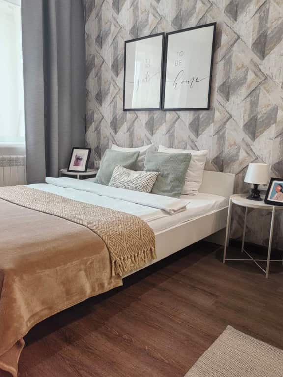 Квартира с потрясающим видом на город с 21 этажа: главное фото 1