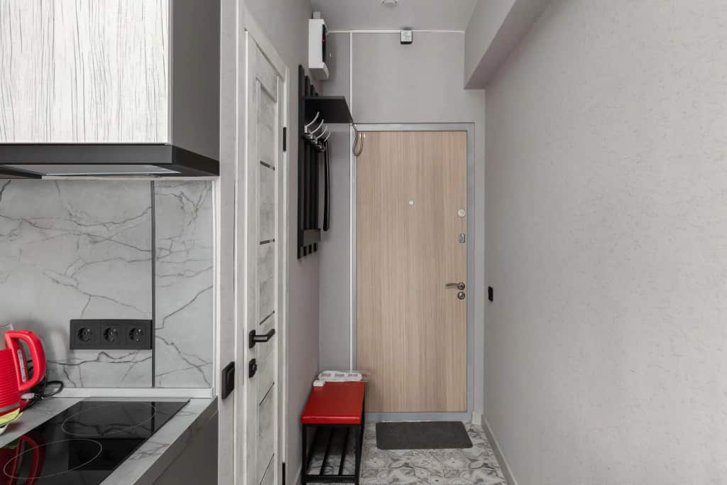 Knokey Bolshaya Semyonovskaya Apart-Hotel: главное фото 1