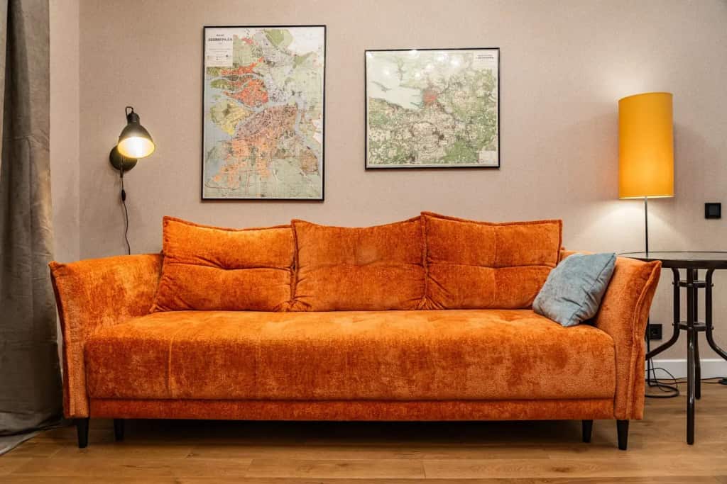 Апартаменты ApartPro Delux на улице Авиаторов: главное фото 1