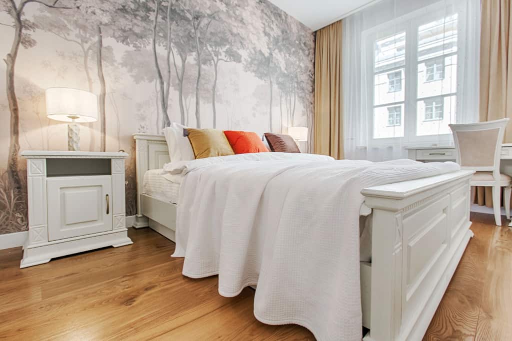 Апартаменты Satin Home Elegant: главное фото 1