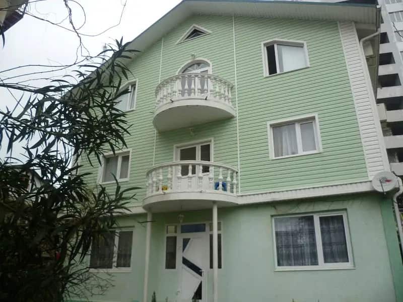Dobro Pozhalovat Guest House: главное фото 1