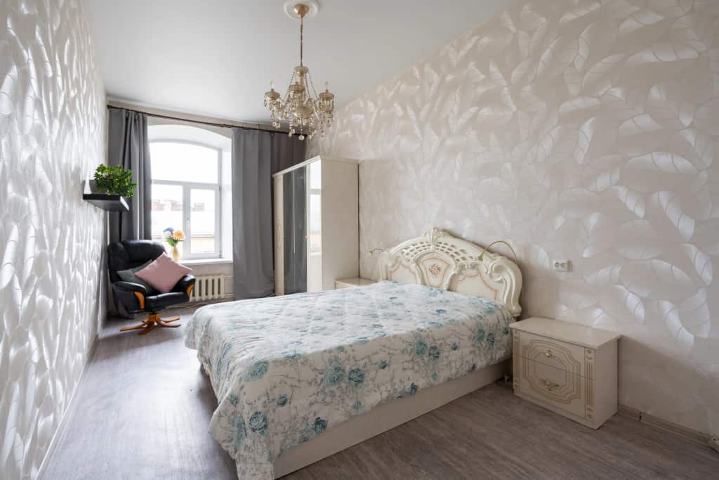 Апартаменты рядом с Видовой Набережной и Петропавловской Крепостью: главное фото 1
