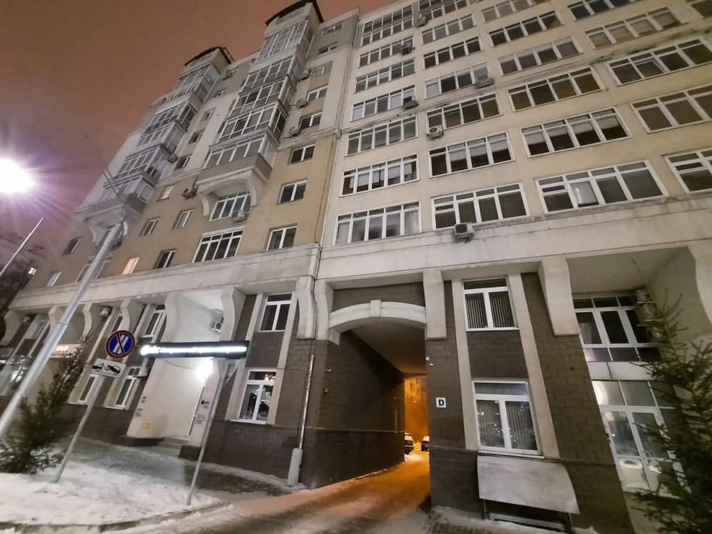 Апартаменты в центре Уфы: главное фото 1
