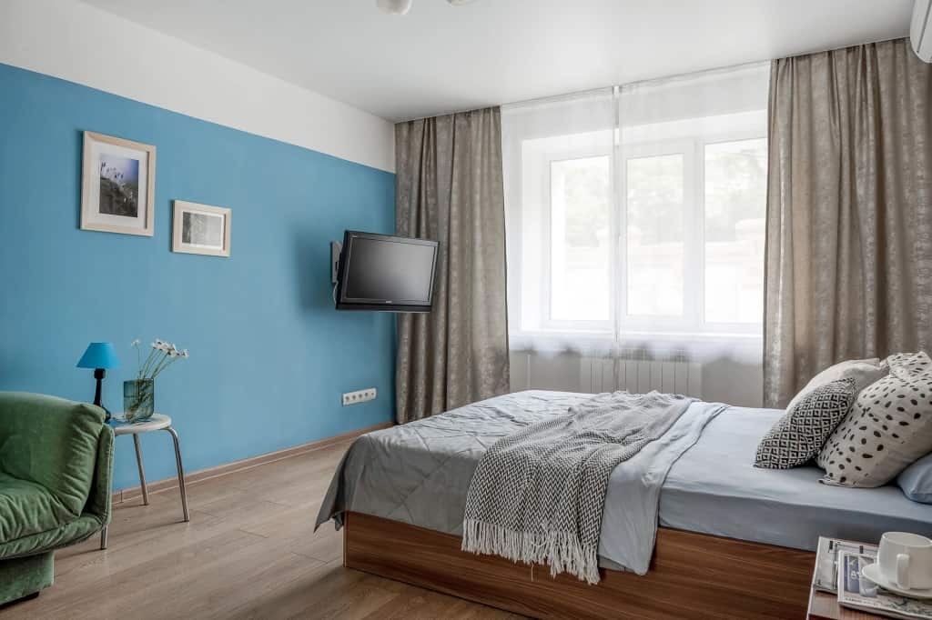 Апартаменты Prim Rooms в центре города: главное фото 1