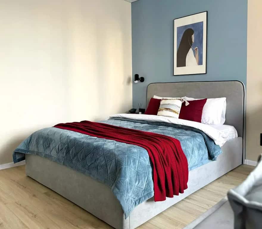 Квартира от GoodHome_ekb в сердце района Академический: главное фото 1