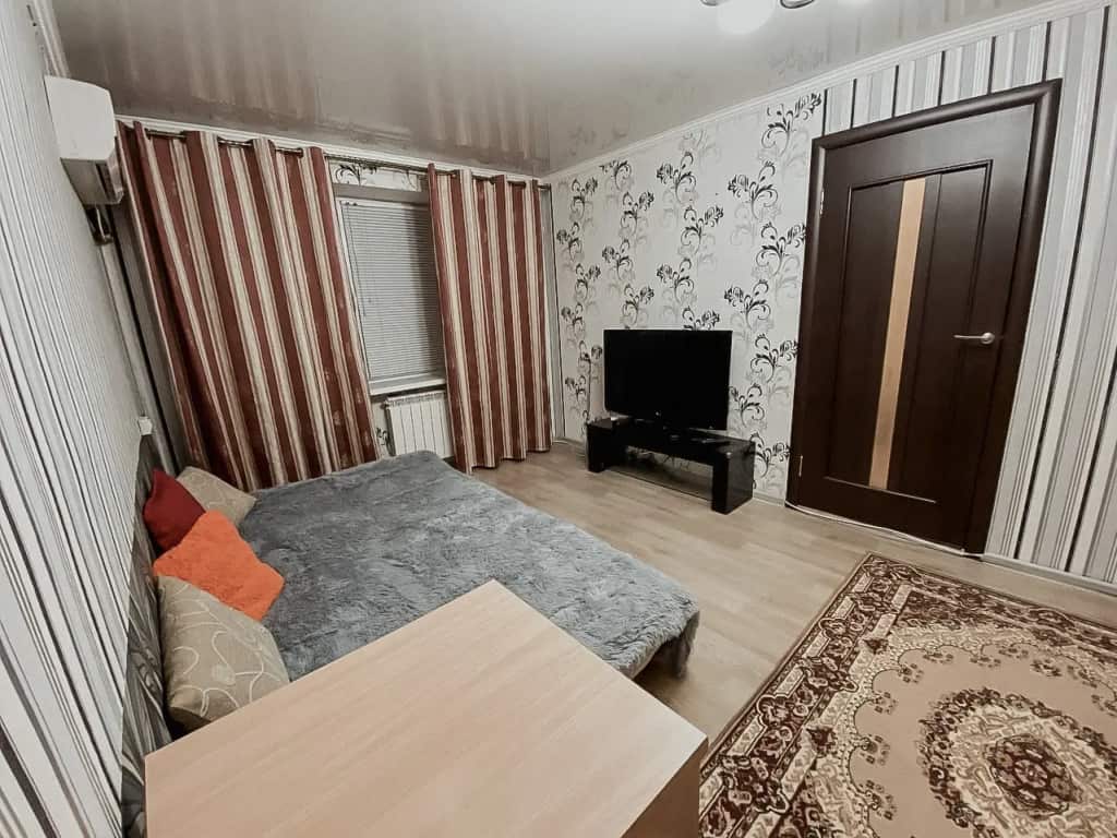 Апартаменты 43 KvartHotel Premium Вячеслава Мейера 6: главное фото 1