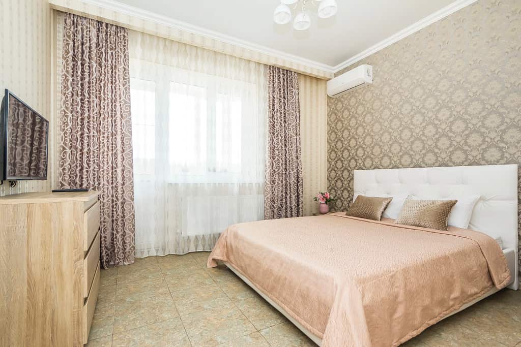 Апартаменты ApartGroup Repina 1/2, level 10: главное фото 1