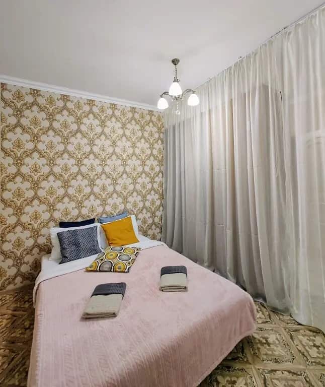 Апартаменты M Apartments Mandarin 6: главное фото 1