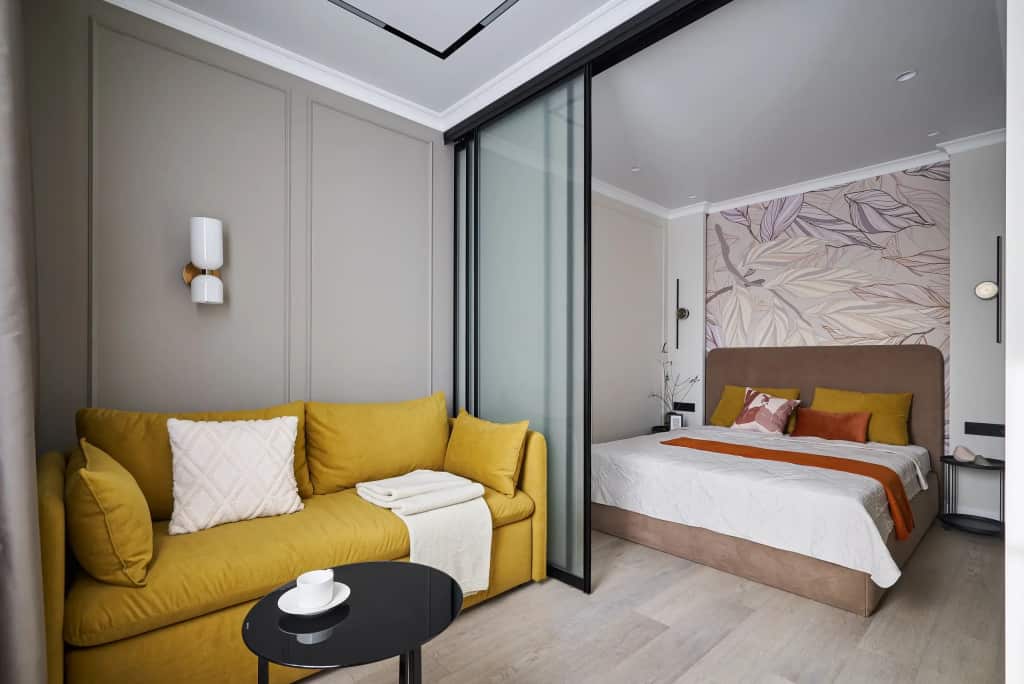 Апартаменты More Rooms в ЖК Фрукты/к9: главное фото 1