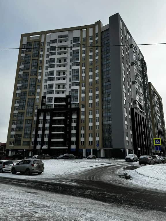 Квартира Уютная Студия у Аквапарка Лимпопо: главное фото 1