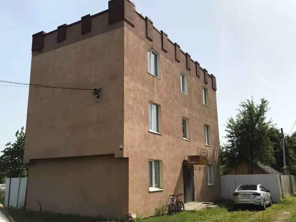 Апартаменты ApartZapad: главное фото 1