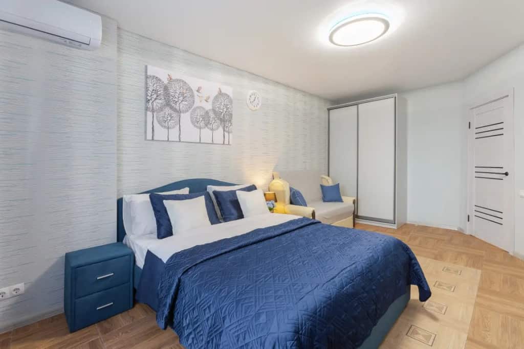 Апартаменты RentPlaza 1 с Видом на Волгу: главное фото 1