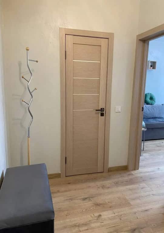 Na Selme Lodging House: главное фото 1