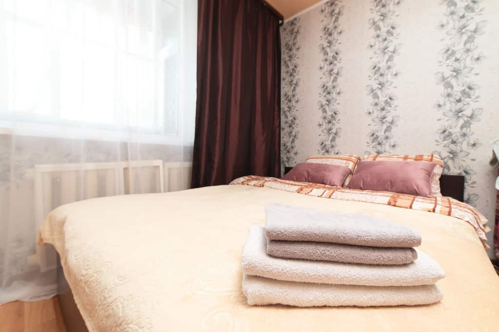Квартира НОЧНИК на Муравленко 35: главное фото 1