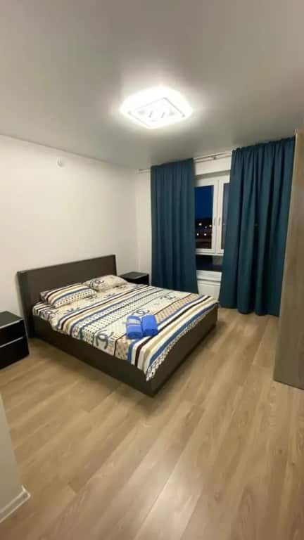 Апартаменты HomeCityAppartments: главное фото 1
