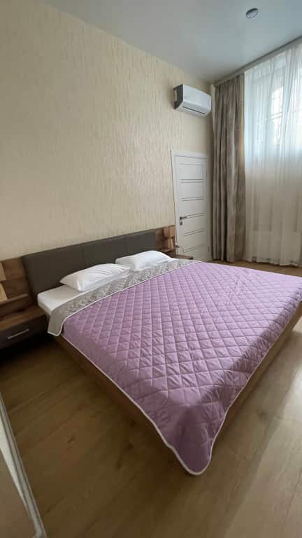 Частный Дом Weekend Inn: главное фото 1