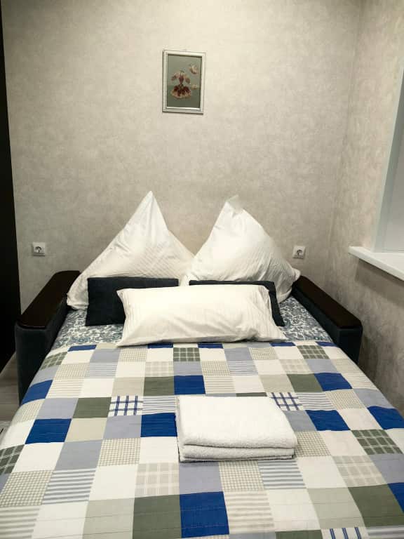 Квартира Студия на Никитова в Архангельске: главное фото 1