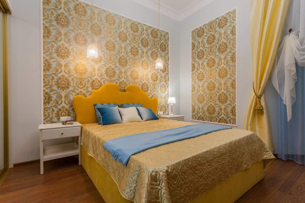 Апартаменты Leohotels на Каменноостровском: главное фото 1