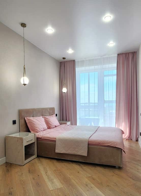 Квартира Pink: главное фото 1