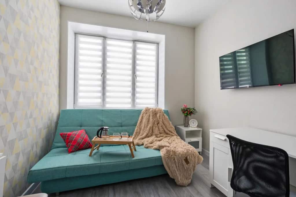 Апартаменты 2 MaxRealty24 Волоколамское шоссе 88к5с5: главное фото 1
