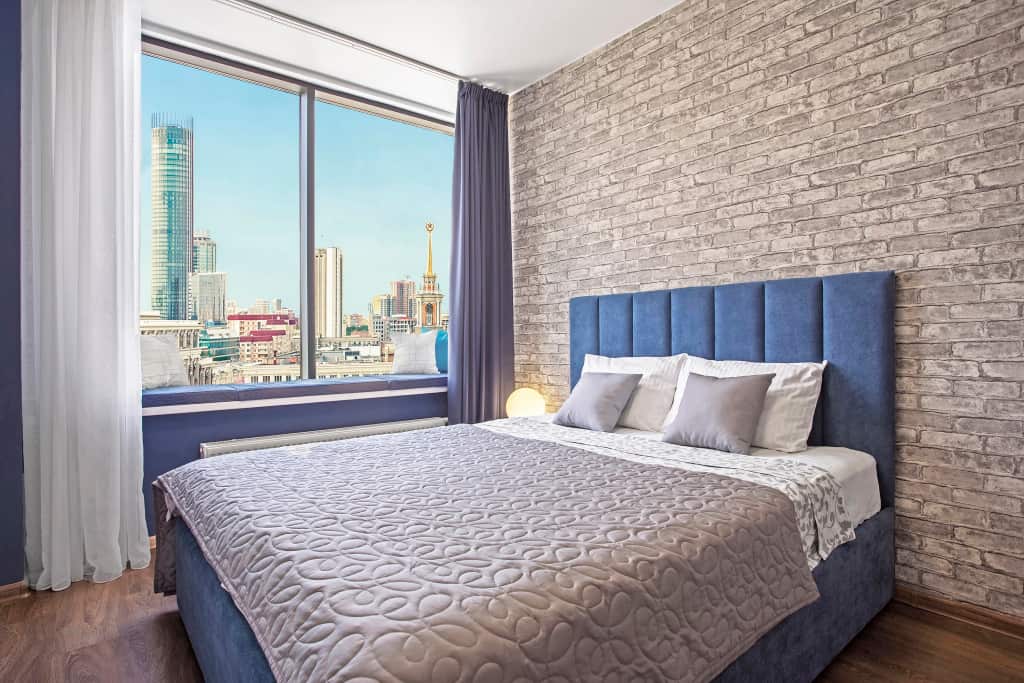 Апартаменты Home: главное фото 1
