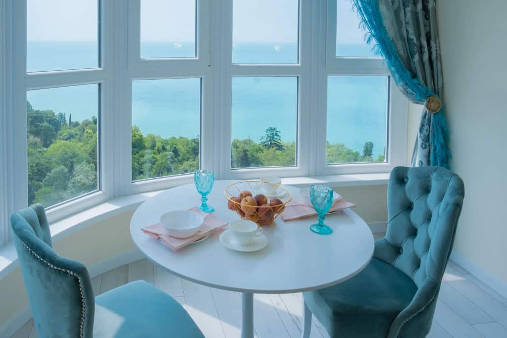 Marisol Breeze Стильная квартира с видом на море: главное фото 1
