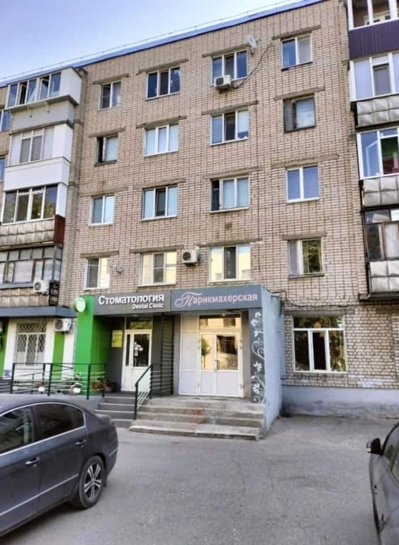 Квартира Студия Казань: главное фото 1