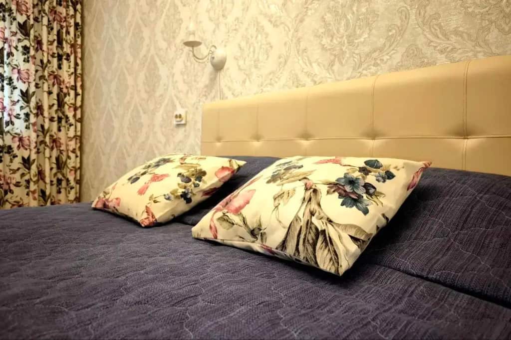 Квартира Minskaya Street 22: главное фото 1