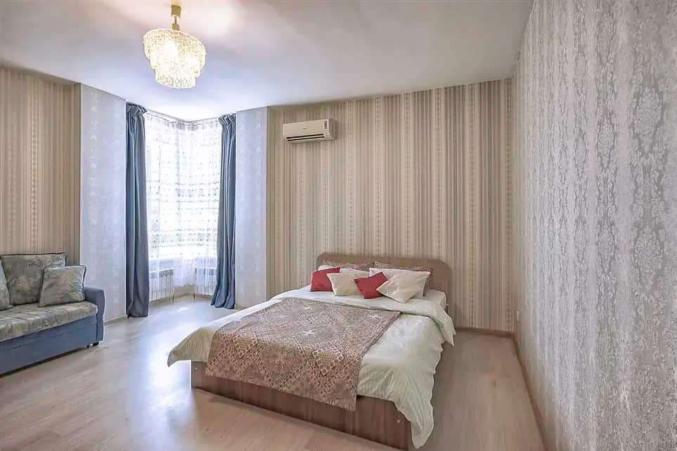 Квартира на Grand Avenue рядом с областной больницей: главное фото 1