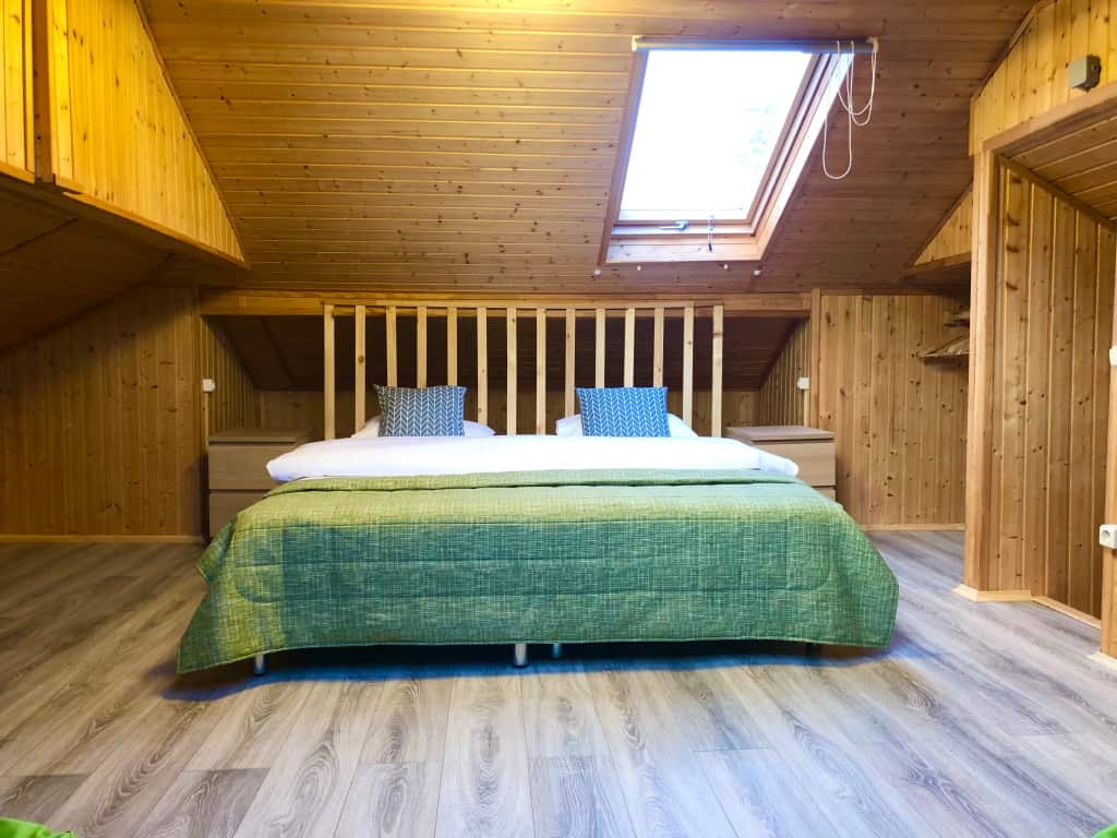 Апартаменты Rose Lux Wood: главное фото 1