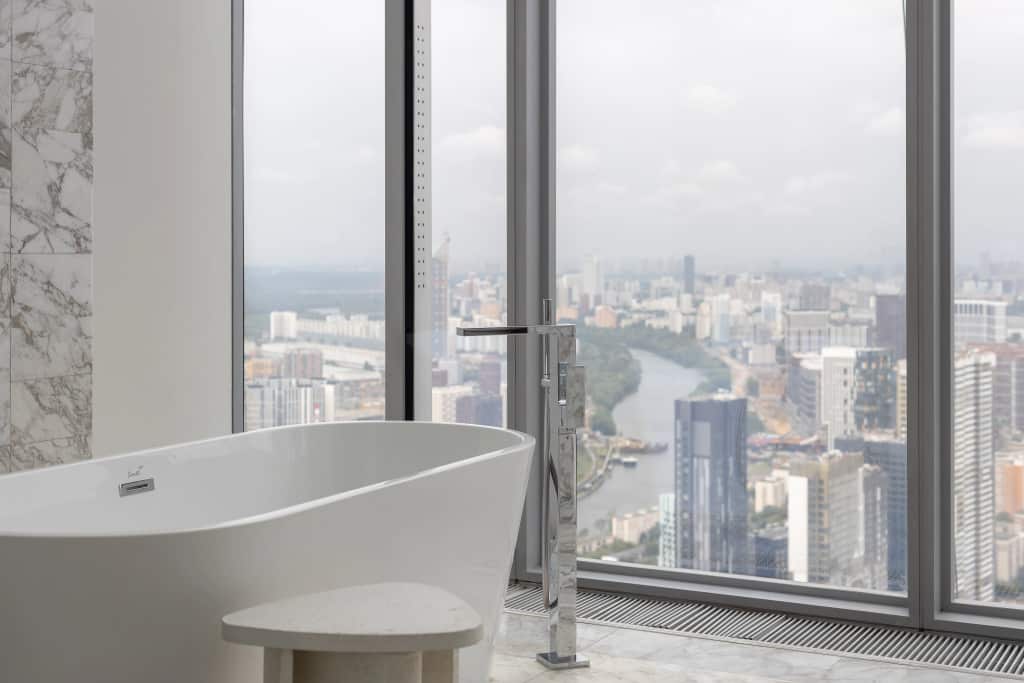 Апартаменты Roomley Moscow City: главное фото 1