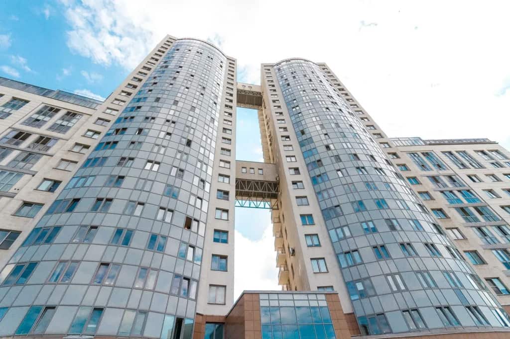 Апартаменты Семейная Квартира Твин Пикс: главное фото 1