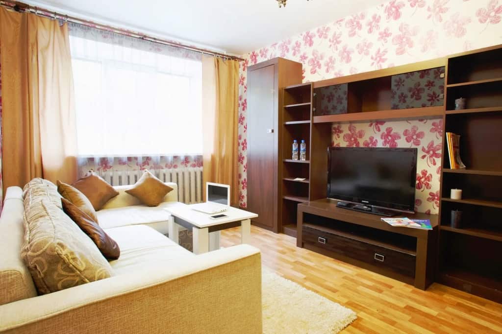 Апартаменты Active-Room: главное фото 1