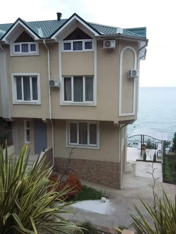 Мини-Отель Sea House: главное фото 1