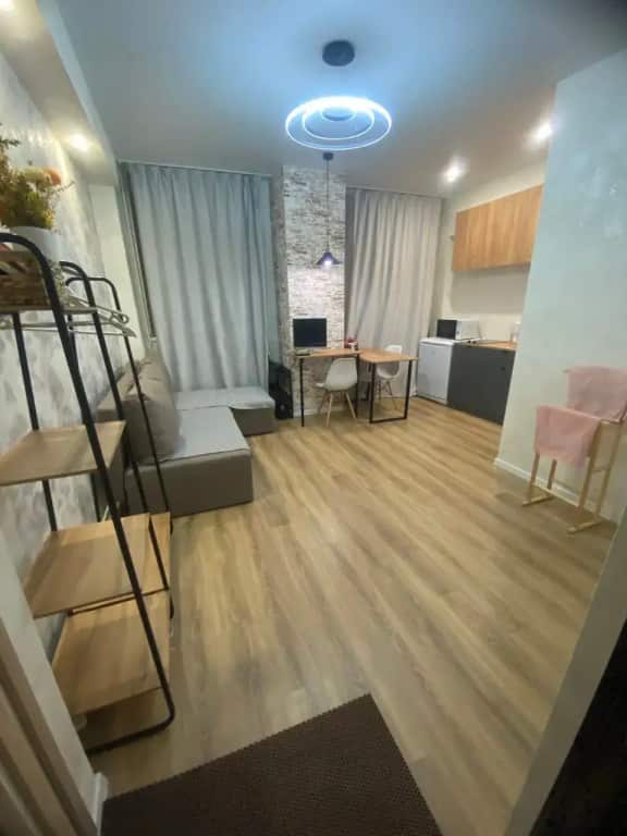 Квартира Студия в Нижнем Новгороде: главное фото 1