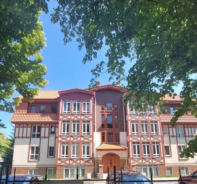 Квартира в Историческом Центре Светлогорска: главное фото 1