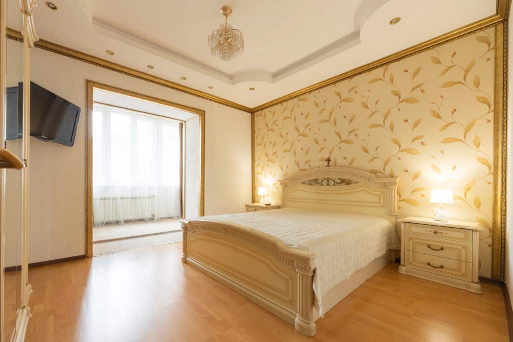 Апартаменты Favorite House на Авиаторов 29: главное фото 1