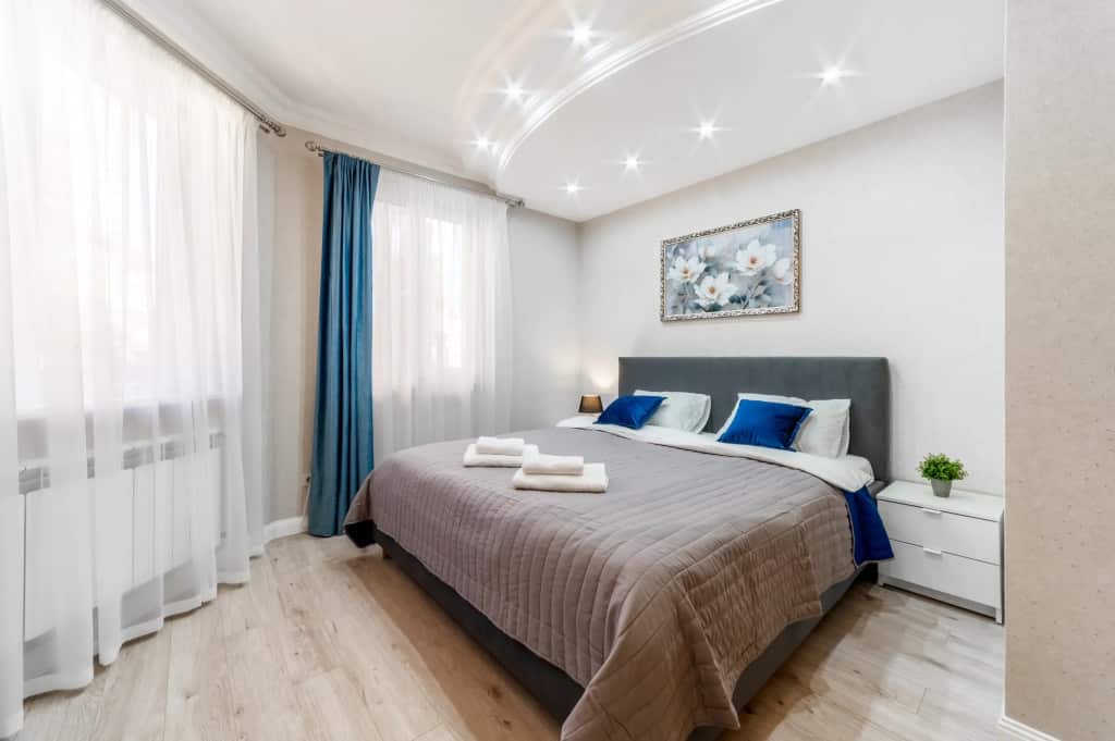 Апартаменты Sun City Apartments Рядом с Пляжем Ривьера: главное фото 1