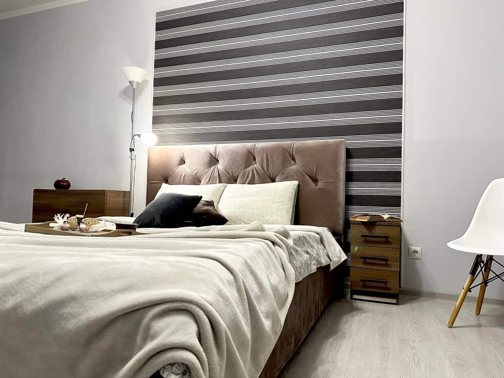 Апартаменты BON APART cozy flat Согласия: главное фото 1