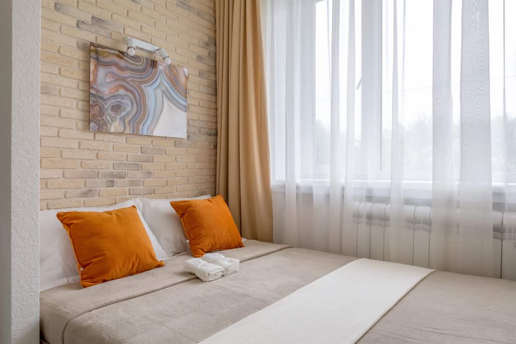 Апартаменты InHome24 Уютные рядом с аэропортом Внуково: главное фото 1