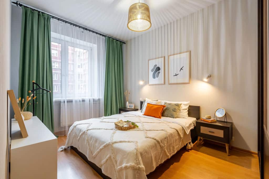 Апартаменты LERUKA HOME АЭРОсити: главное фото 1