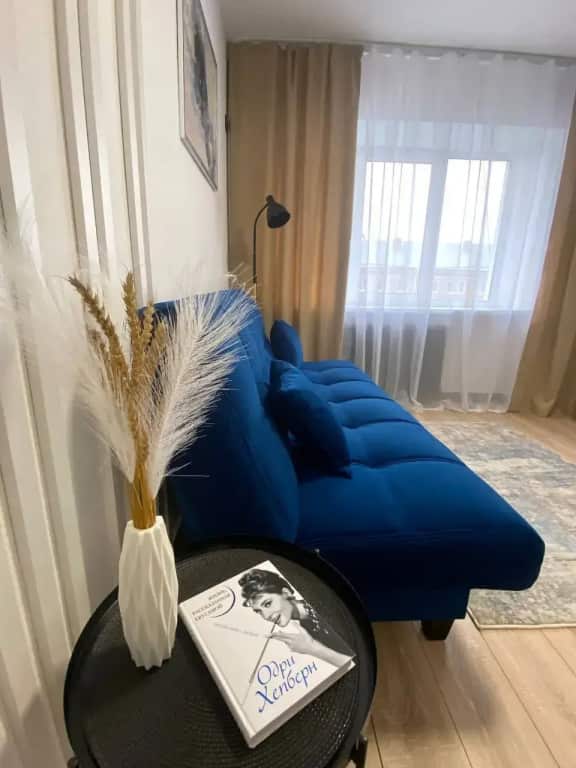 Квартира по улице Мельникайте, дом 83, кв. 255: главное фото 1